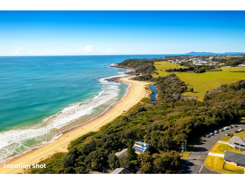 11 Ivory Street, Diamond Beach NSW 2430
