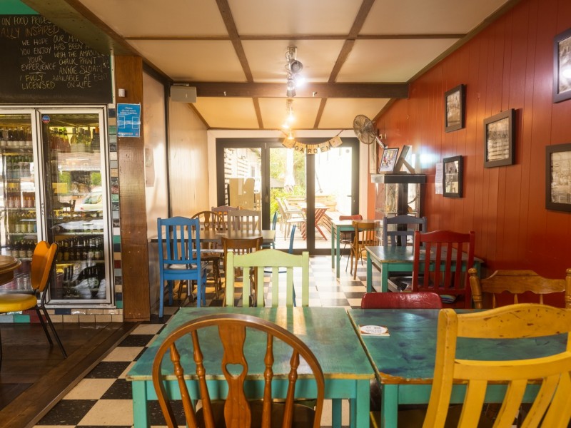 Bent on Food, Wingham NSW 2429