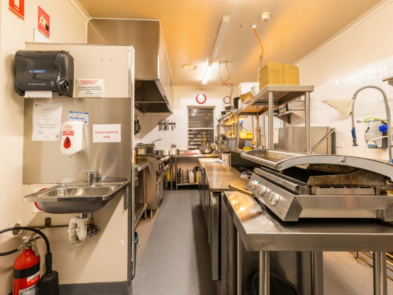 Bent on Food, Wingham NSW 2429