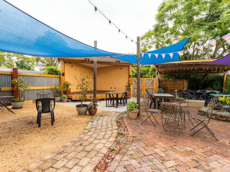 Bent on Food, Wingham NSW 2429