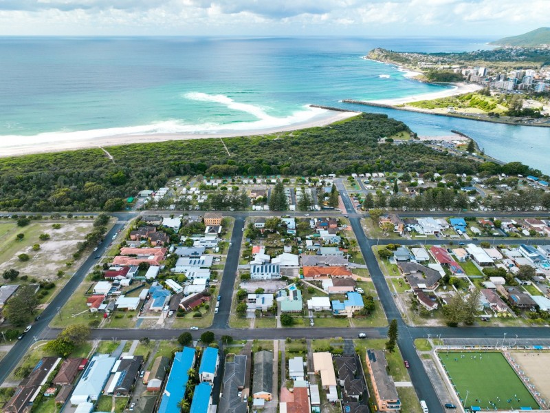 1/56 Wharf Street, Tuncurry NSW 2428