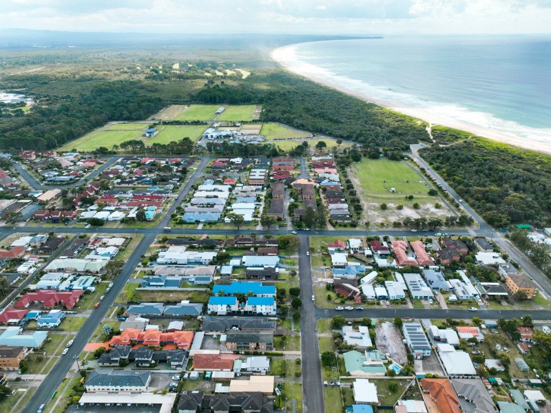 1/56 Wharf Street, Tuncurry NSW 2428