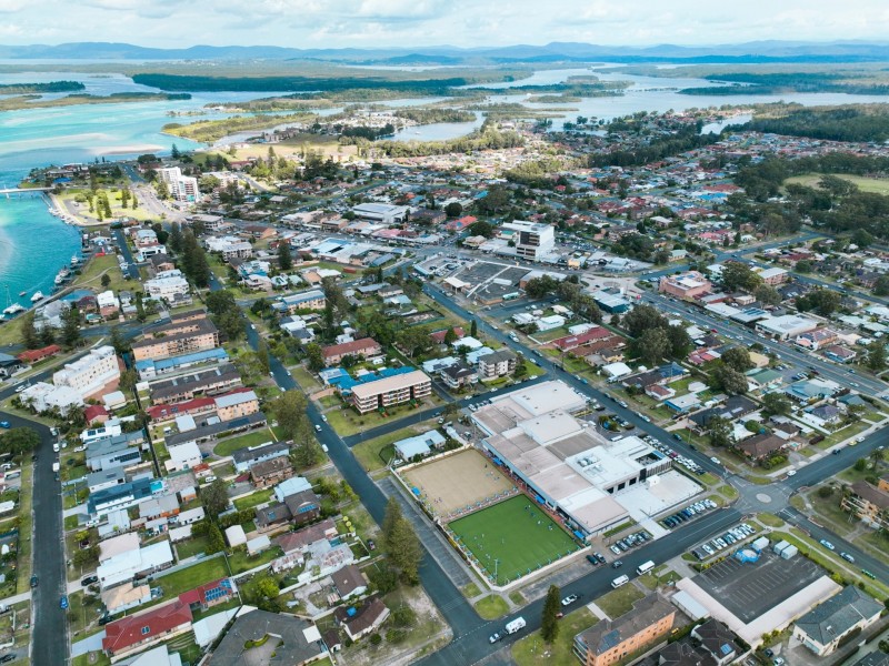 1/56 Wharf Street, Tuncurry NSW 2428