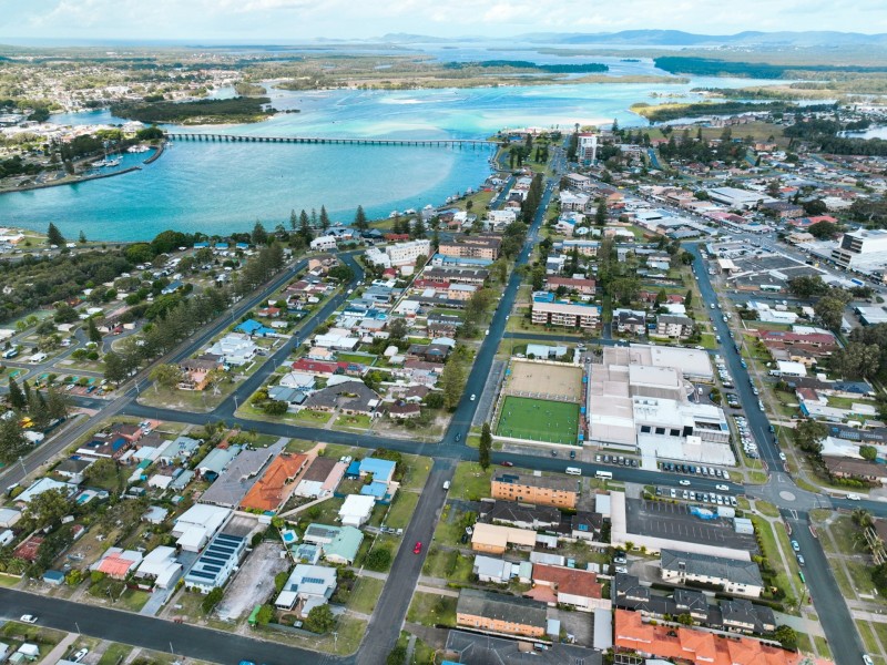 1/56 Wharf Street, Tuncurry NSW 2428