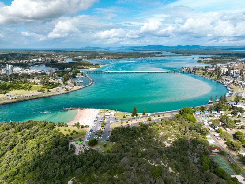 1/56 Wharf Street, Tuncurry NSW 2428