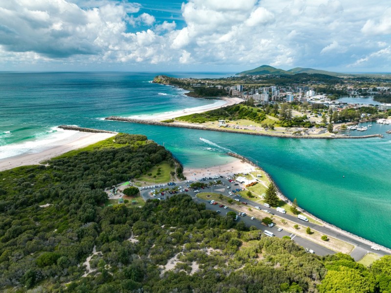 1/56 Wharf Street, Tuncurry NSW 2428