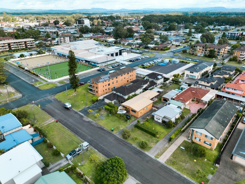 1/56 Wharf Street, Tuncurry NSW 2428