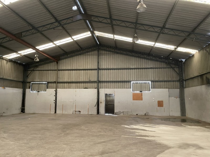 Bay 1/34 Hargreaves Drive, Taree NSW 2430