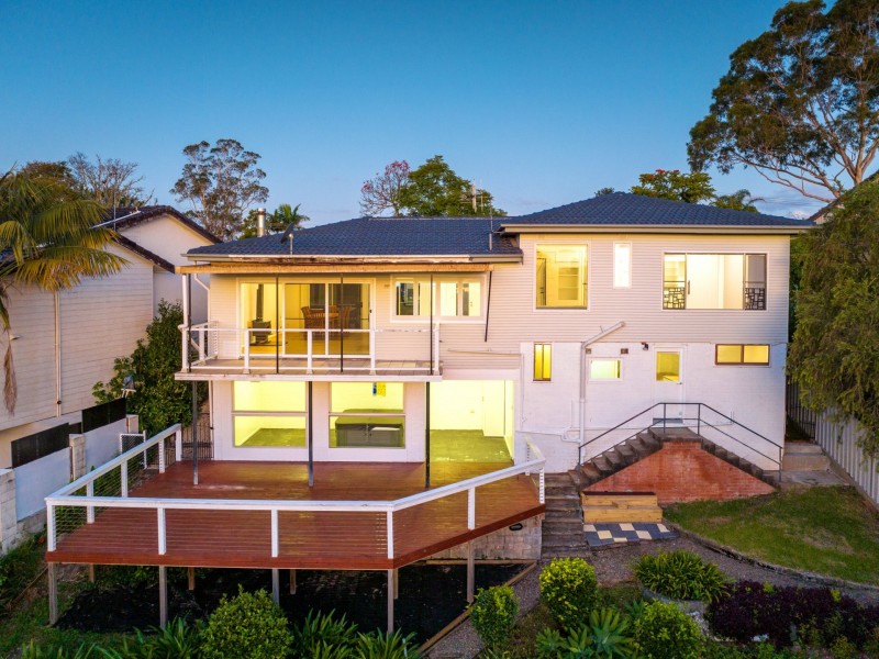 40 Ritchie Crescent, Taree NSW 2430