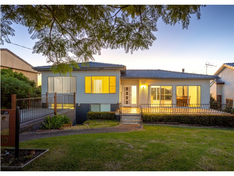 40 Ritchie Crescent, Taree NSW 2430