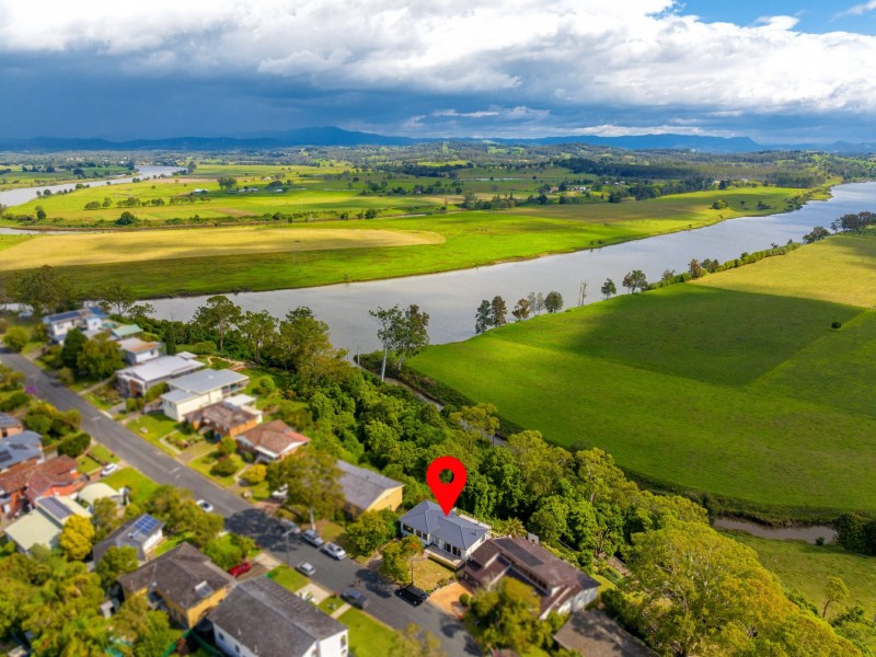 40 Ritchie Crescent, Taree NSW 2430