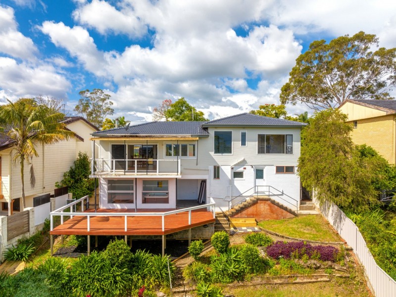 40 Ritchie Crescent, Taree NSW 2430