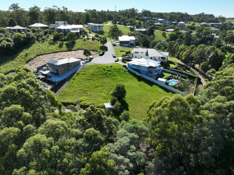 18 Hurdzans Reach, Tallwoods Village NSW 2430