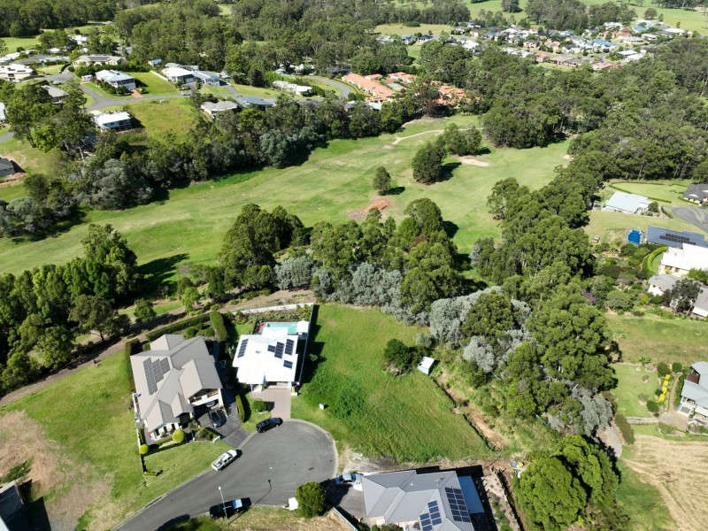 18 Hurdzans Reach, Tallwoods Village NSW 2430