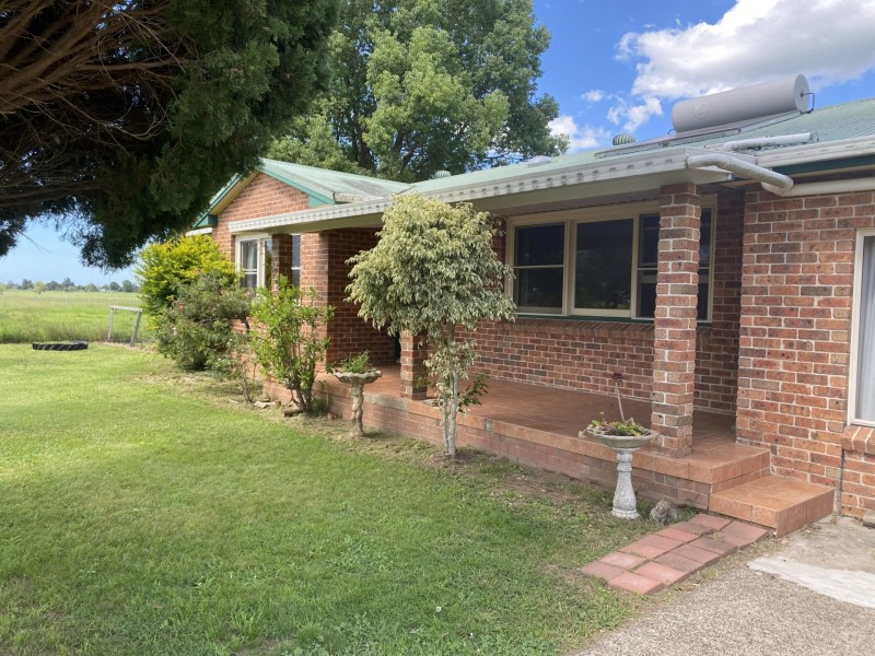 66 Hayes Lane, Taree NSW 2430
