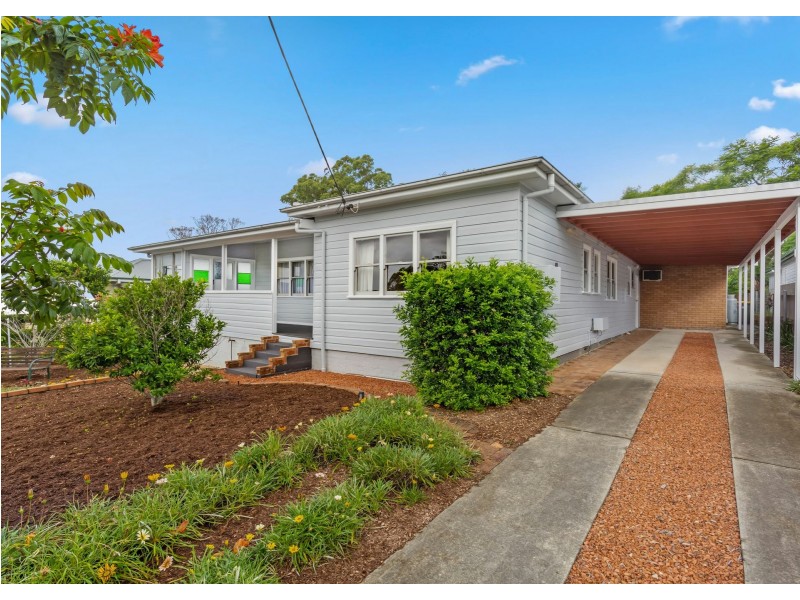 10 & 10A Campbell Street, Taree NSW 2430