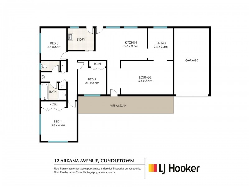12 Arkana Avenue, Cundletown NSW 2430