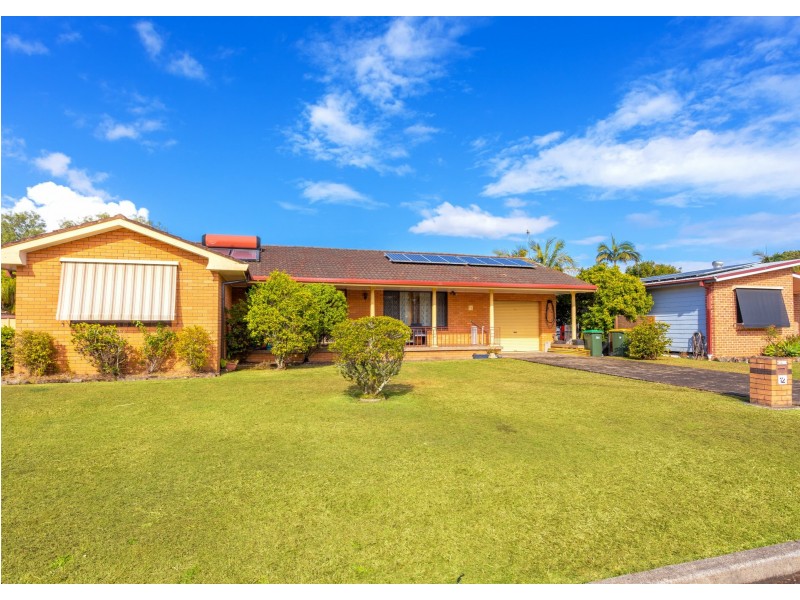 12 Arkana Avenue, Cundletown NSW 2430