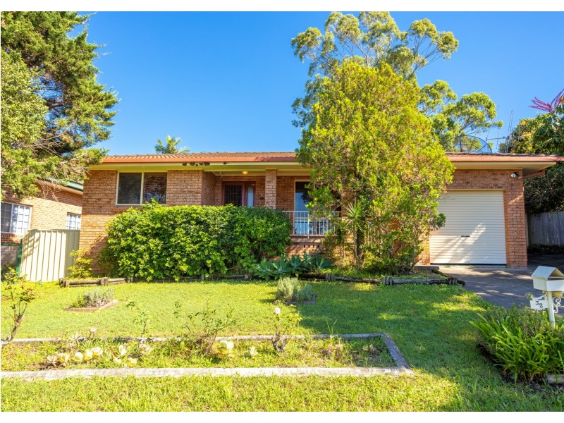 32 Killawarra Drive, Taree NSW 2430