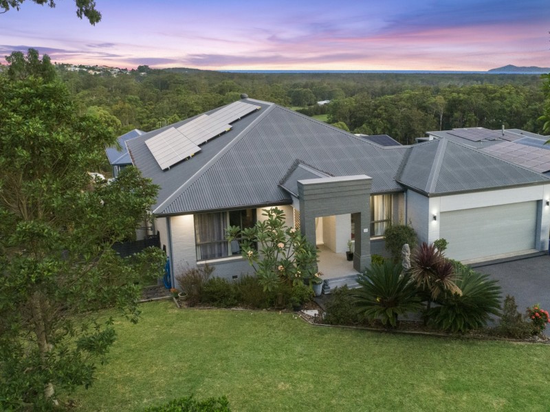 29 The Pulpit, Tallwoods Village NSW 2430