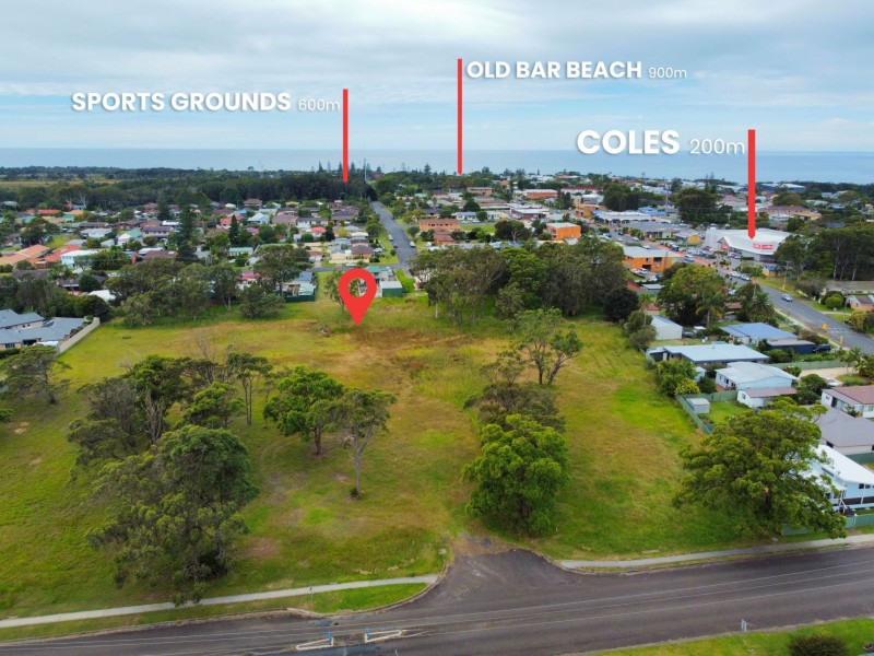 214 Medowie Estate, Old Bar NSW 2430