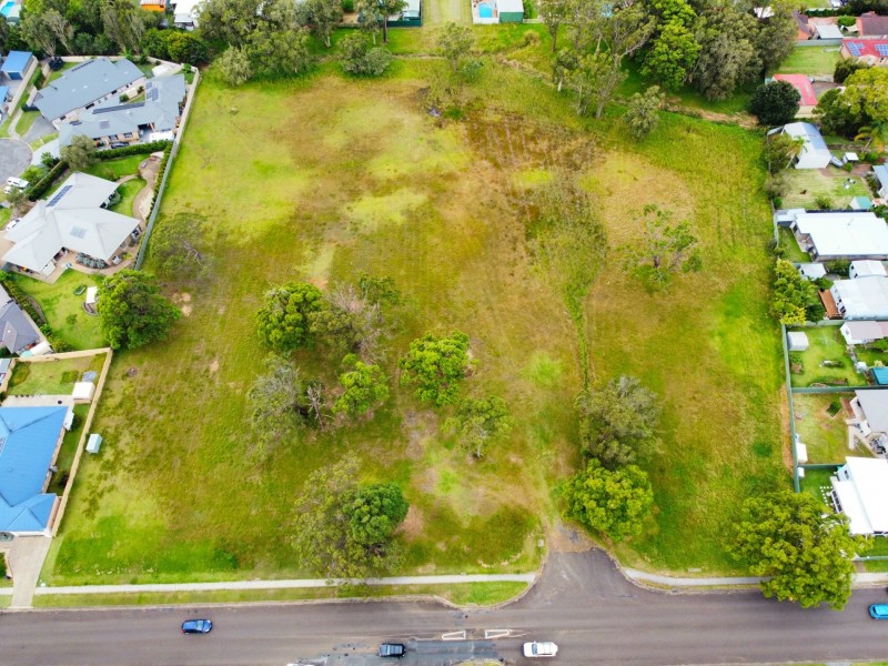 214 Medowie Estate, Old Bar NSW 2430