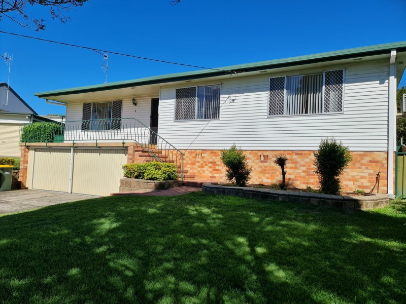 4 Gleeson Crescent, Taree NSW 2430