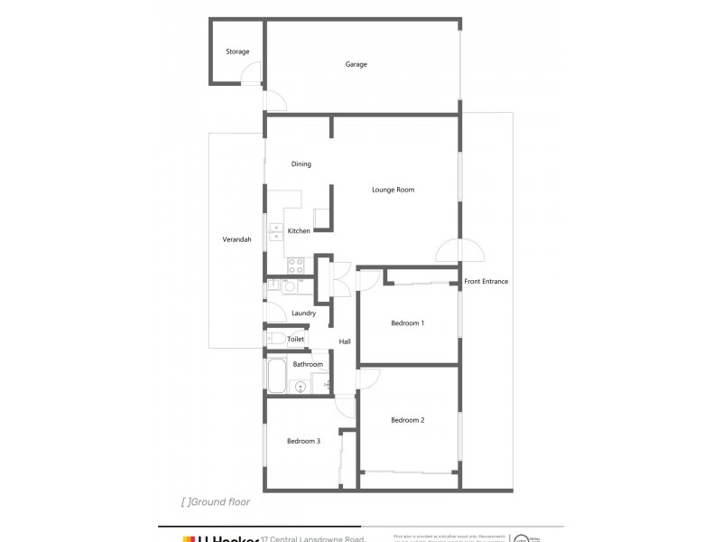 17 Central Lansdowne Road, Lansdowne NSW 2430