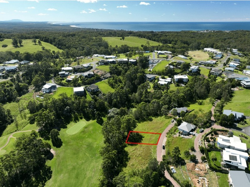 9 Bottle Brush Lane, Tallwoods Village NSW 2430