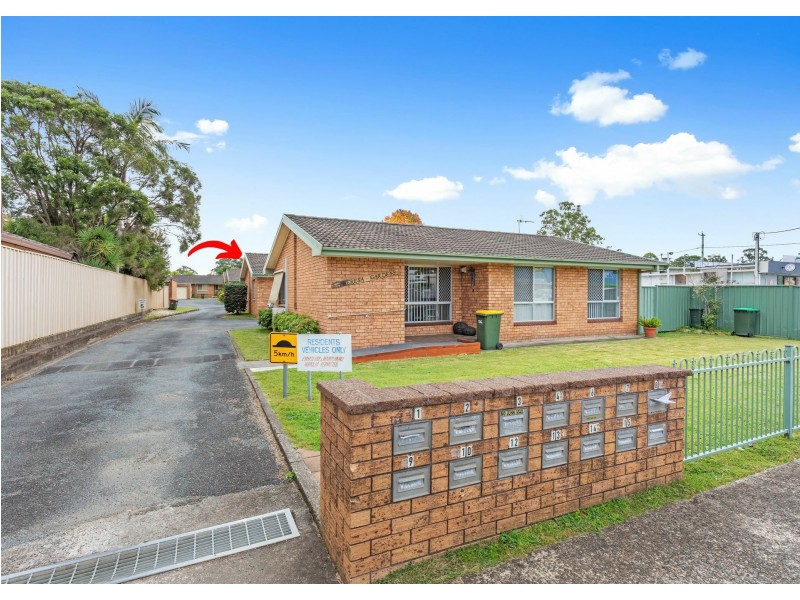 2/1 Spence Street, Taree NSW 2430