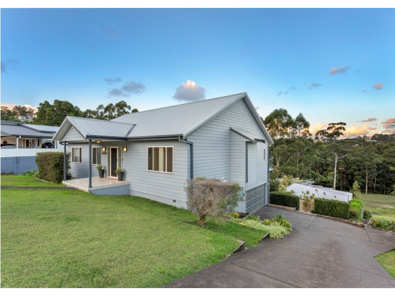 47 Hilltop Parkway, Tallwoods Village NSW 2430
