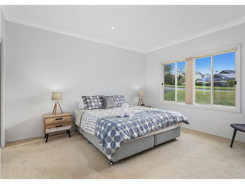 47 Hilltop Parkway, Tallwoods Village NSW 2430