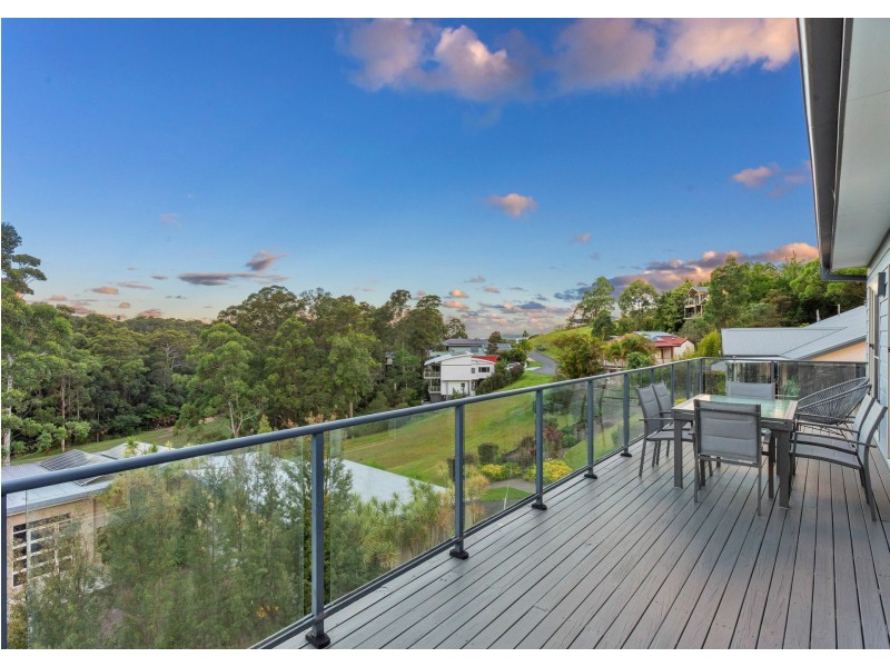 47 Hilltop Parkway, Tallwoods Village NSW 2430