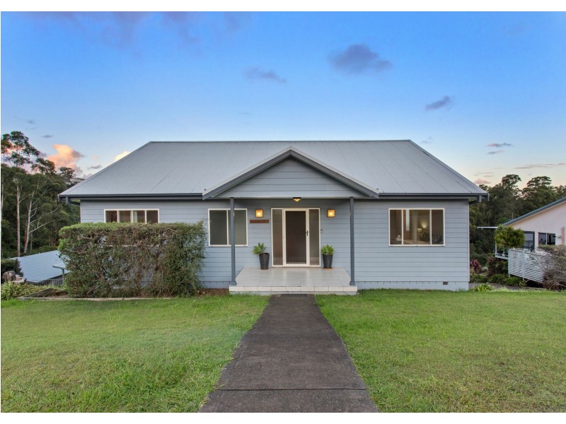 47 Hilltop Parkway, Tallwoods Village NSW 2430