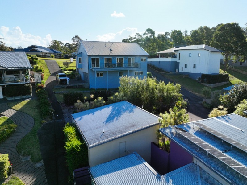 47 Hilltop Parkway, Tallwoods Village NSW 2430