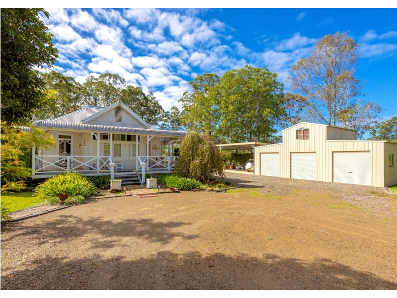 15 Station Street, Melinga NSW 2430