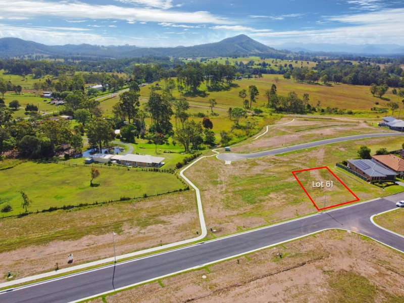 21 Ellenora Circuit, Wingham NSW 2429