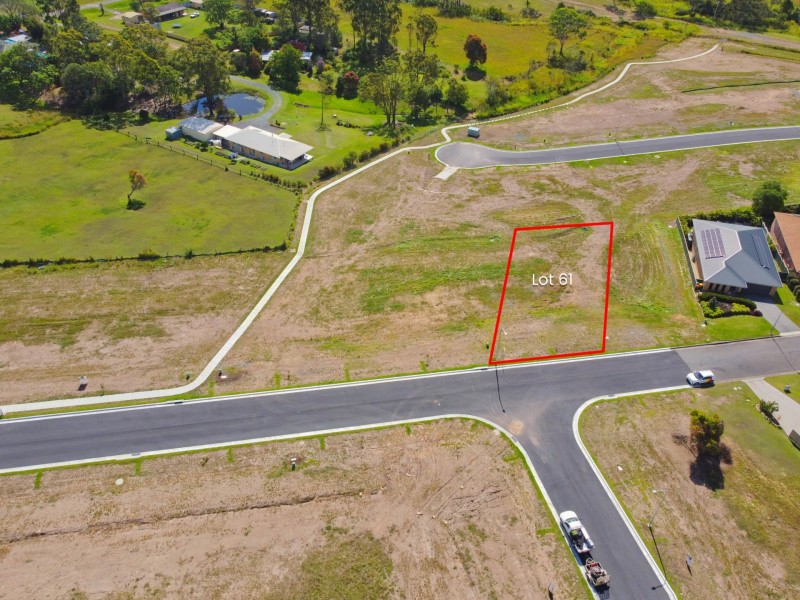 21 Ellenora Circuit, Wingham NSW 2429