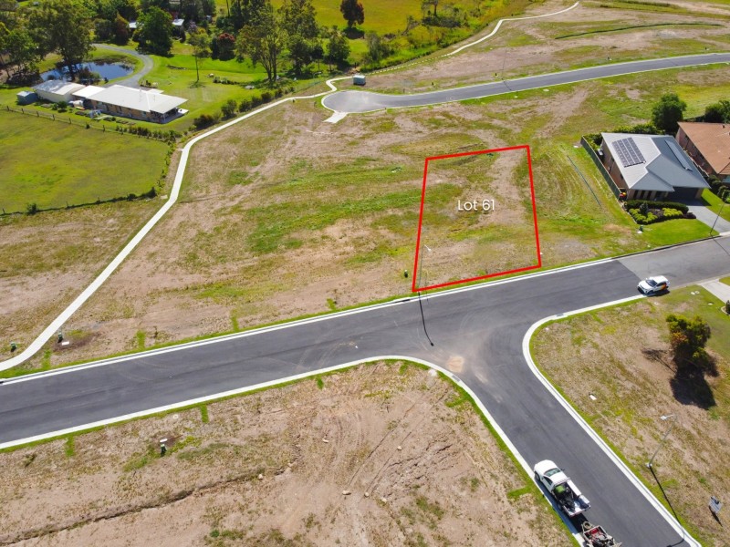 21 Ellenora Circuit, Wingham NSW 2429