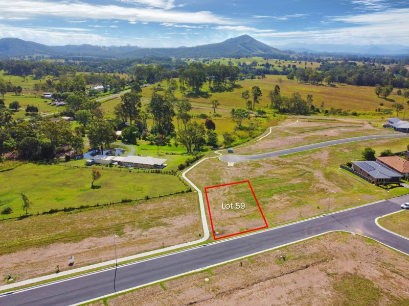 25 Ellenora Circuit, Wingham NSW 2429