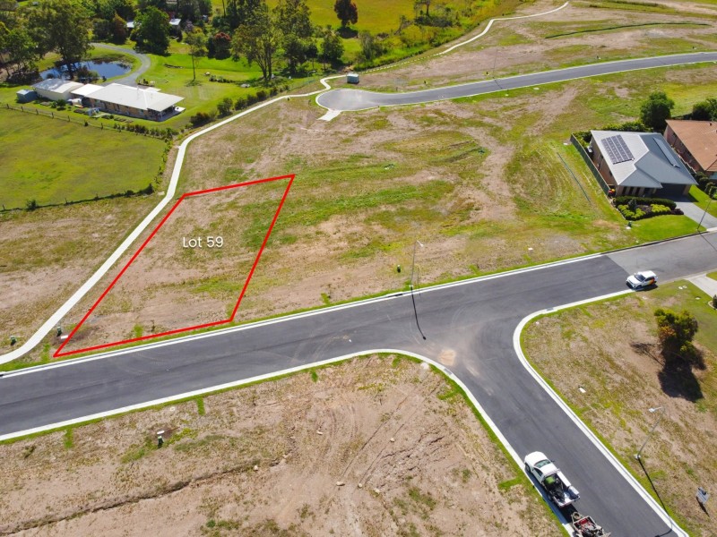 25 Ellenora Circuit, Wingham NSW 2429