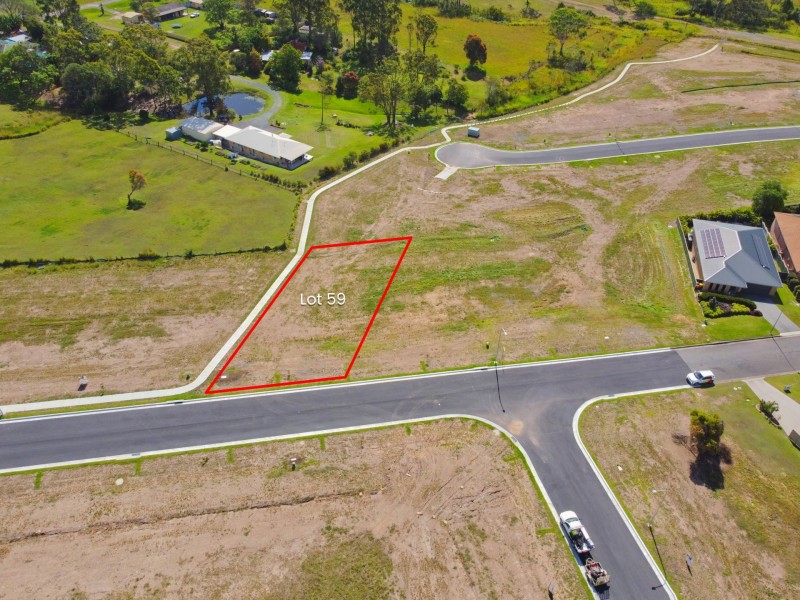 25 Ellenora Circuit, Wingham NSW 2429