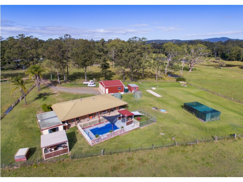 40 Harper Street, Tinonee NSW 2430