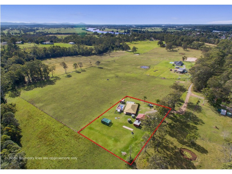 40 Harper Street, Tinonee NSW 2430