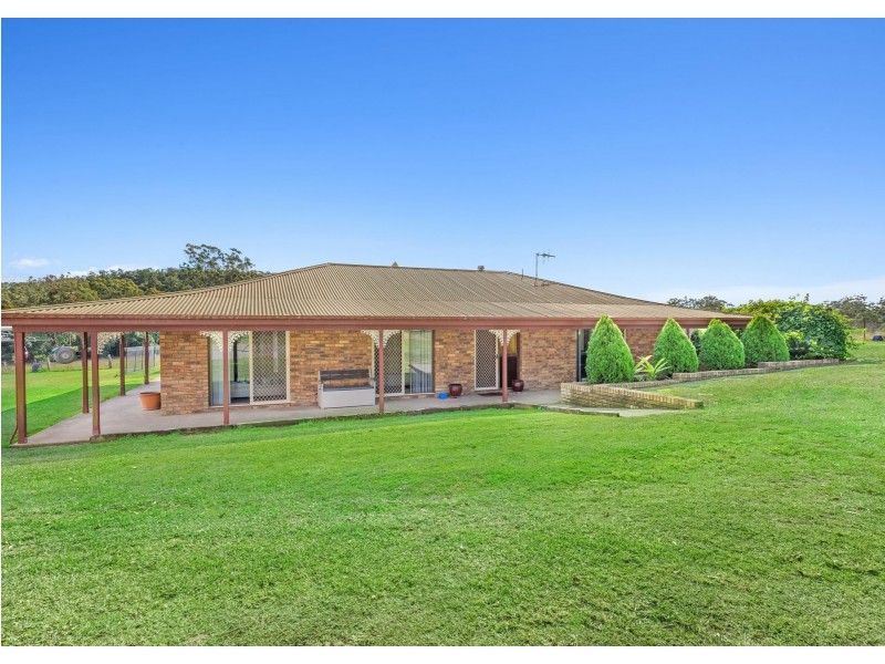 40 Harper Street, Tinonee NSW 2430