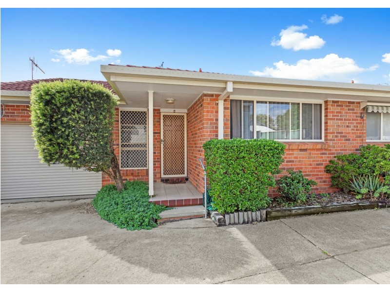 4/116 Albert Street, Taree NSW 2430