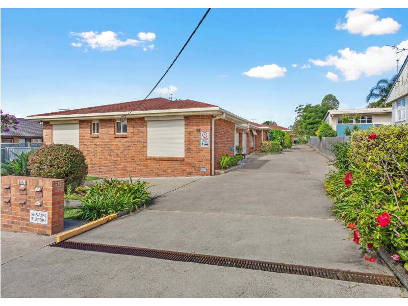 4/116 Albert Street, Taree NSW 2430