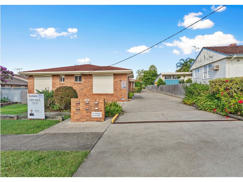 4/116 Albert Street, Taree NSW 2430