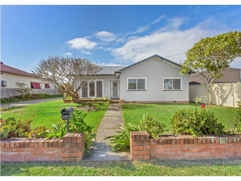 47 Oxley Street, Taree NSW 2430