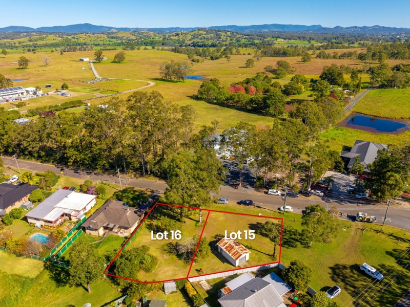 Lot 16 Kolodong Road, Taree NSW 2430
